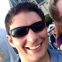 Eric Josselyn