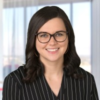Rebecca Cleghorn, Mba