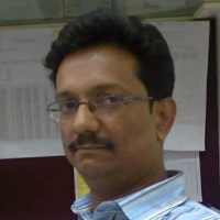 Arun Pandey