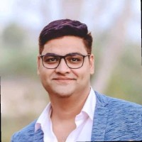 Garvit Dwivedi