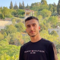 Ehab Qeisi