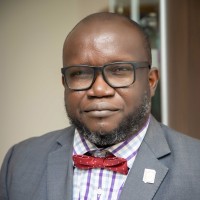 Ing. Dr. Kenneth Ashigbey