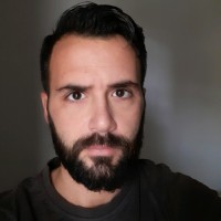 Marco Cansolino