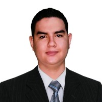 Cesar Camilo Barrero Diaz