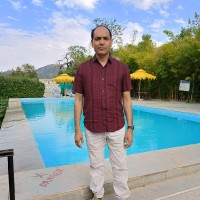 Nayan Parmar