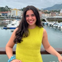 Claudia Morán García