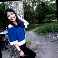 Cherryrose Pamilaran