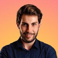 Ghislain Gimazane-Guy