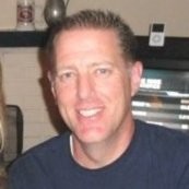 Glenn Burton