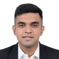 Arjun Desai