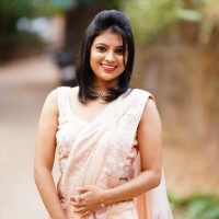 Keerthi Pereira