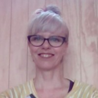 Joanne Blackett