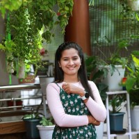 Athira Antony