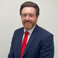 Mark Geraghty