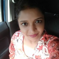 Divya Ashok Pal