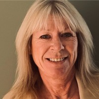 Heather Johnston