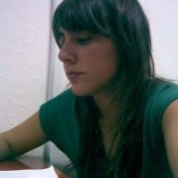 María Georgina Cupolo