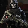 Ghost Riley