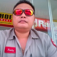Franky Frans