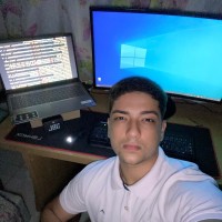 Abner Barboza