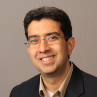 David Thakker
