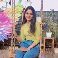 Vanshika Singla