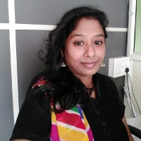 Suma Bala Likhithapudi