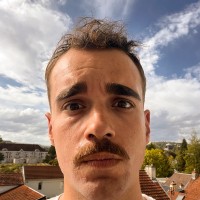 Julien Veret
