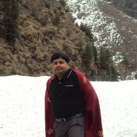 Sanjay Ubale