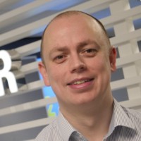 Gavin Morris