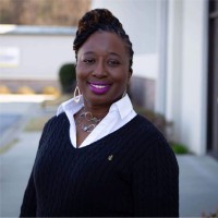 S. Y'vette Davis Creal