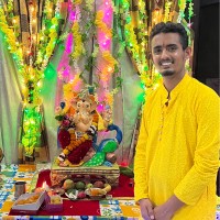 Rushikesh Avhad