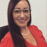 Patricia Welch