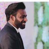Chandragouda Patil