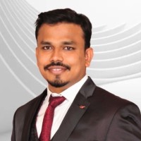 Mohammed Athik
