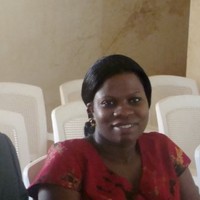 Harriet Nyende