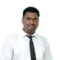 Rakesh B
