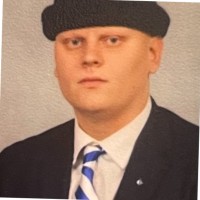 Cale Kiekhaefer
