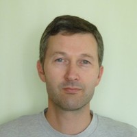 Mark Covell