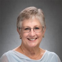 Toni O'Brien