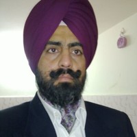 Ranjeet Singh Dhaliwal