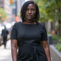 Tanisha Floyd