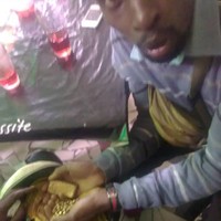 Francis Ondoua