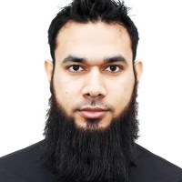 Dr. Syed Zaman Gilani