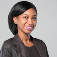 Linda OUATTARA