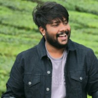 Chandru S T