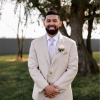Omar Sanchez-Aleman