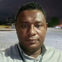Carlos Henrique M S Henrique