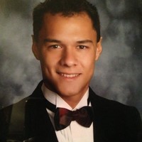 Caleb Garcia