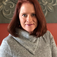 N Suzanne James